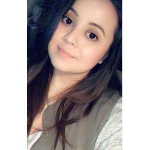 Meet your Posher, Cintya